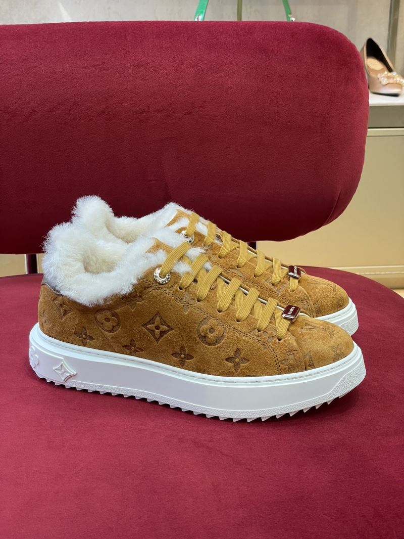 Louis Vuitton Sneakers